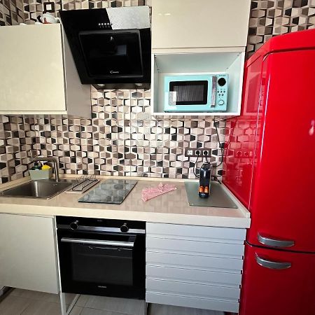 Dream Wish Apartment Santa Cruz de Tenerife Exterior photo