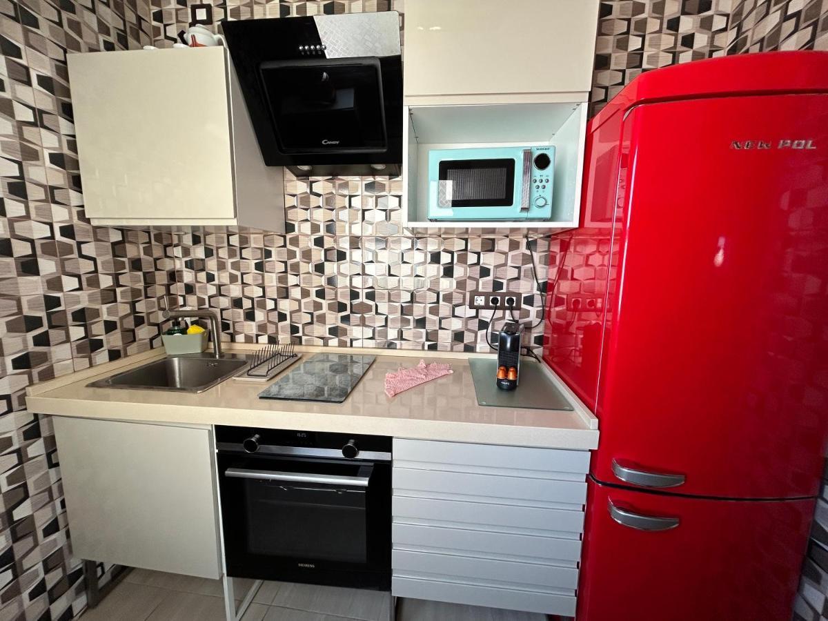 Dream Wish Apartment Santa Cruz de Tenerife Exterior photo