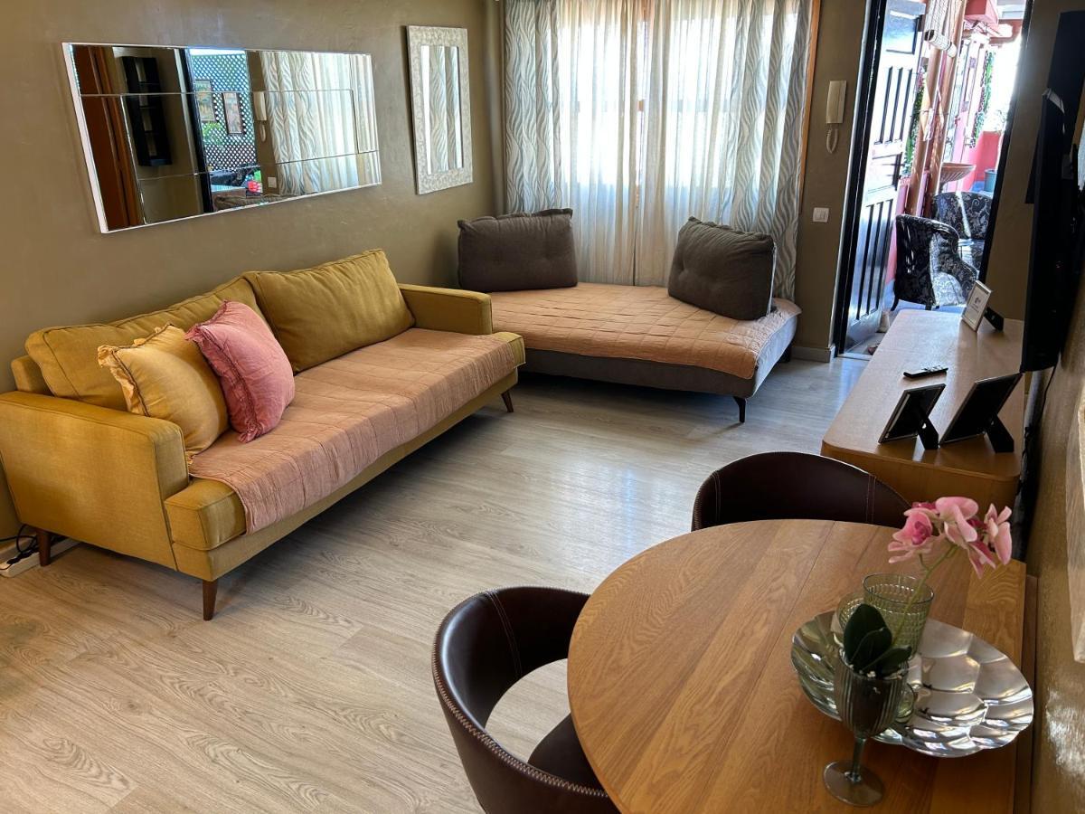 Dream Wish Apartment Santa Cruz de Tenerife Exterior photo
