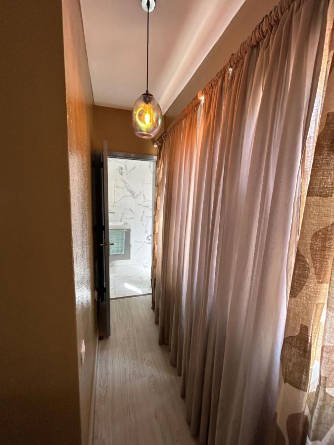Dream Wish Apartment Santa Cruz de Tenerife Exterior photo