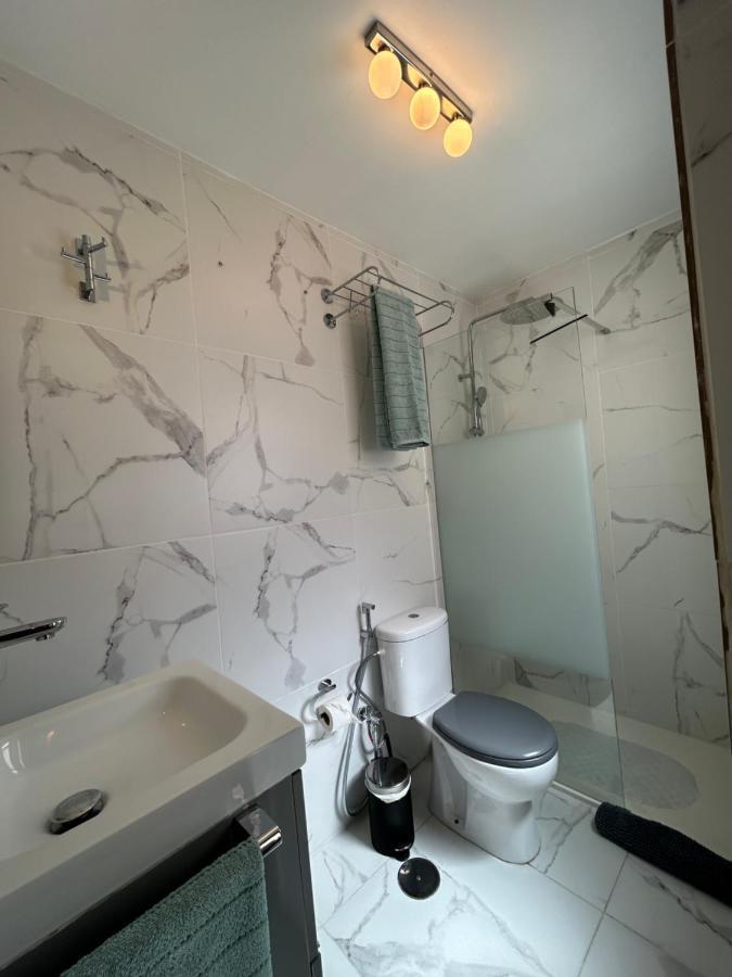 Dream Wish Apartment Santa Cruz de Tenerife Exterior photo