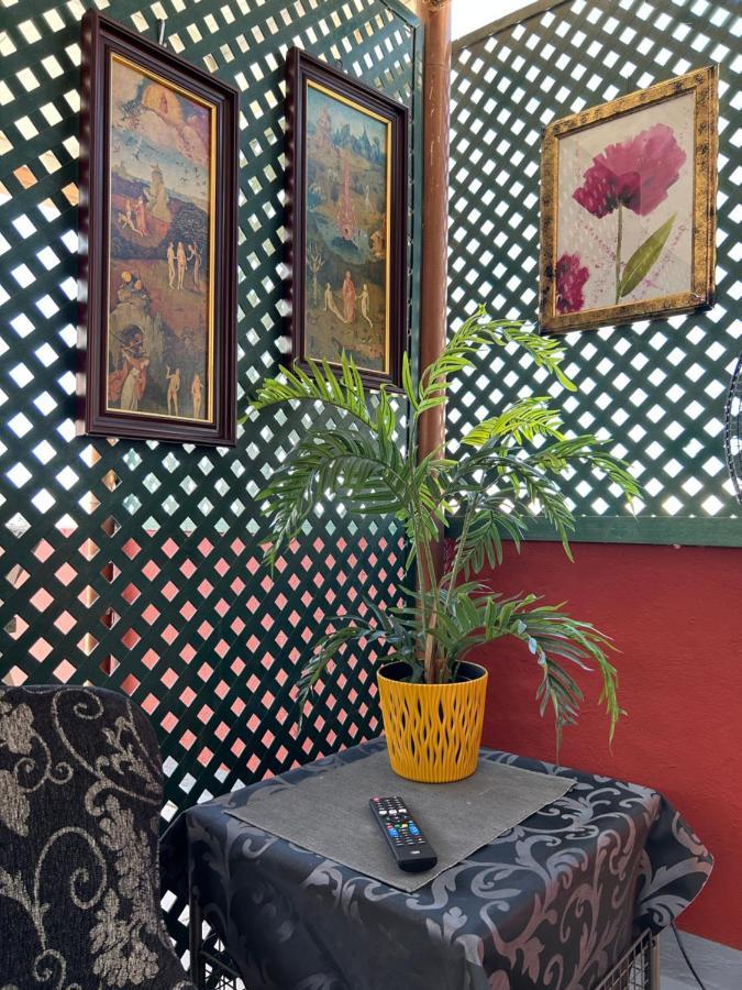 Dream Wish Apartment Santa Cruz de Tenerife Exterior photo